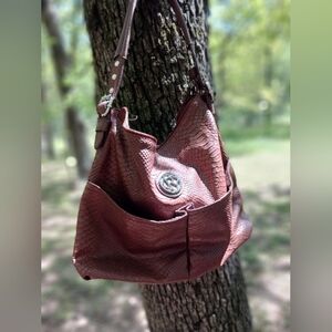 Relic Handbag